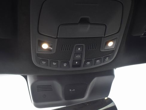 Used 2024 Lincoln Navigator Black Label image 34