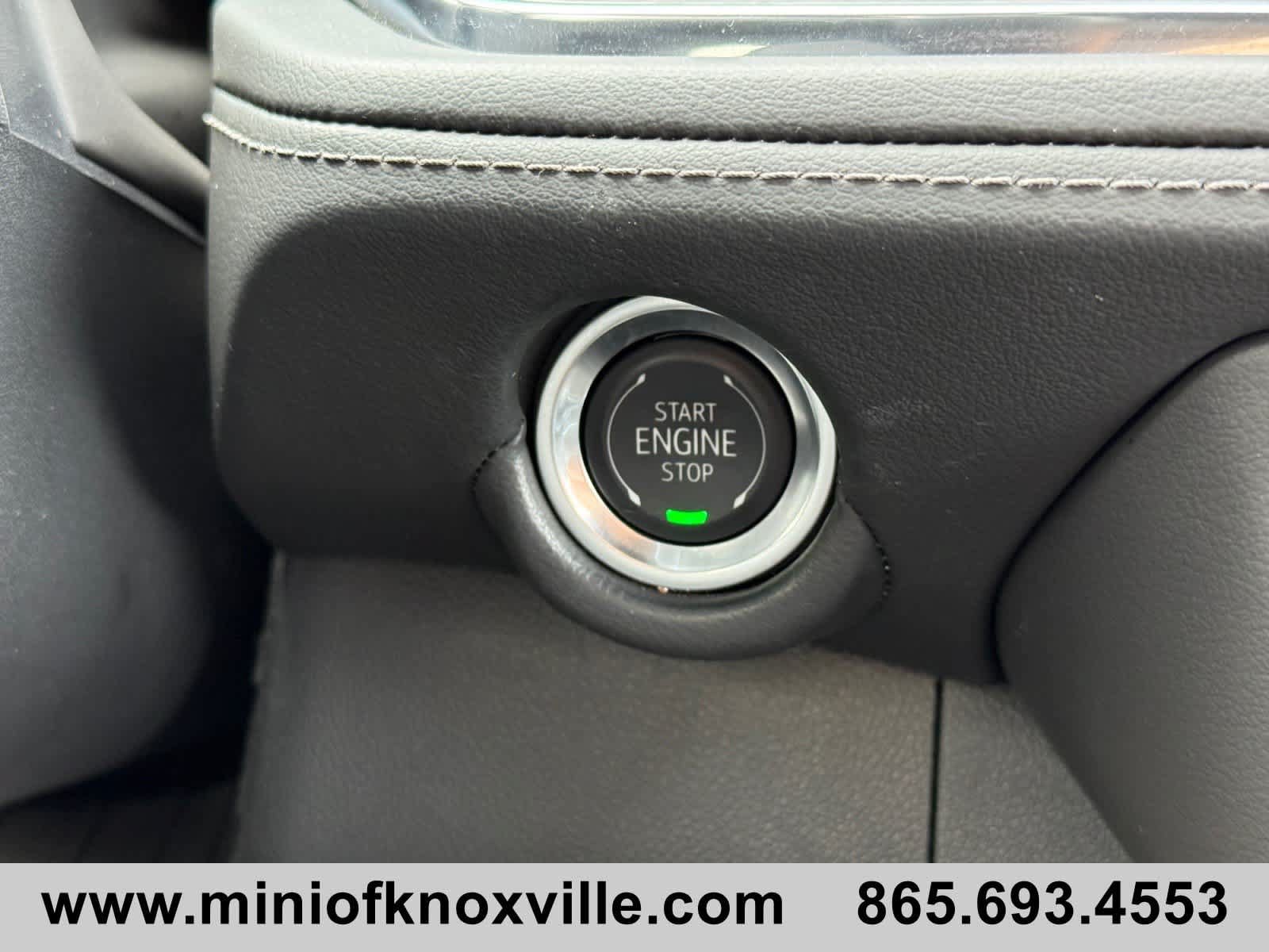 Used 2025 Chevrolet Tahoe LT RWD image 25