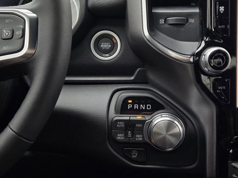 New 2026 RAM 1500 Laramie w/ Night Edition image 19