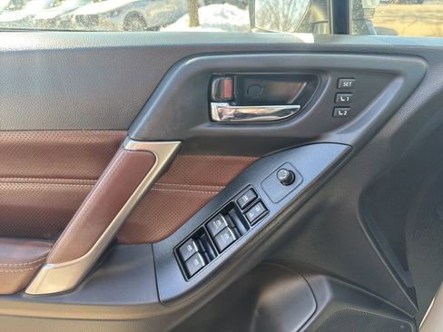 Used 2017 Subaru Forester 2.0XT Touring image 17