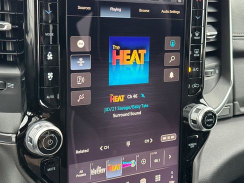 New 2026 RAM 1500 Laramie image 16