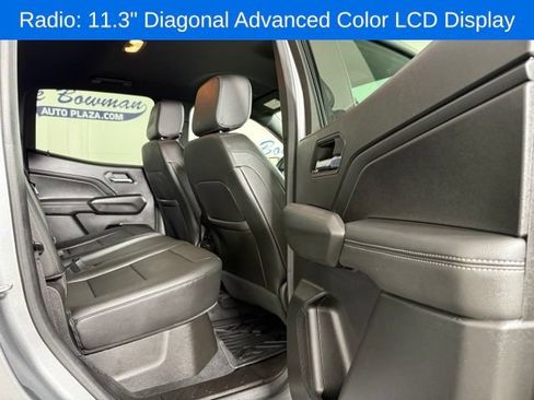 Used 2023 Chevrolet Colorado LT w/ LT Convenience Package III AWD/4WD image 18