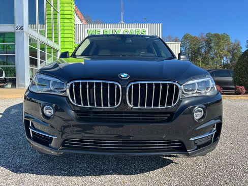 Used 2014 BMW X5 xDrive50i image 10
