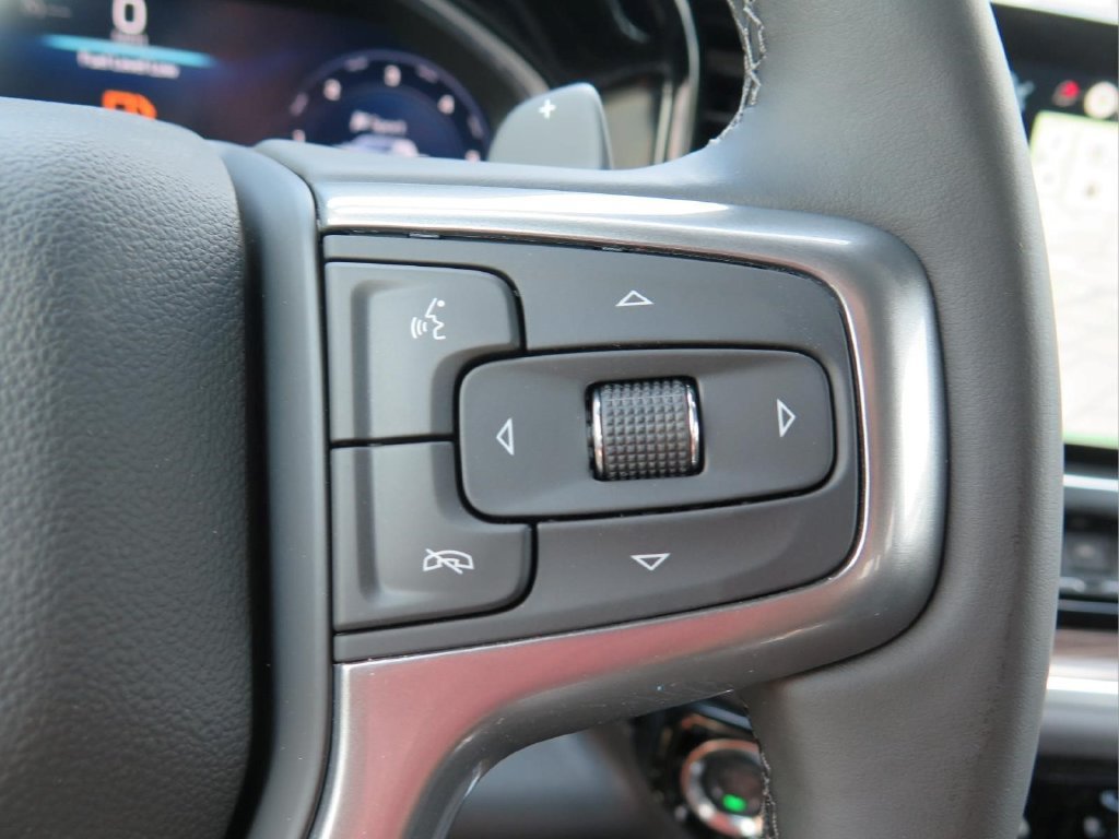 New 2026 Chevrolet Silverado 1500 RST w/ All Star Edition Plus AWD/4WD image 19