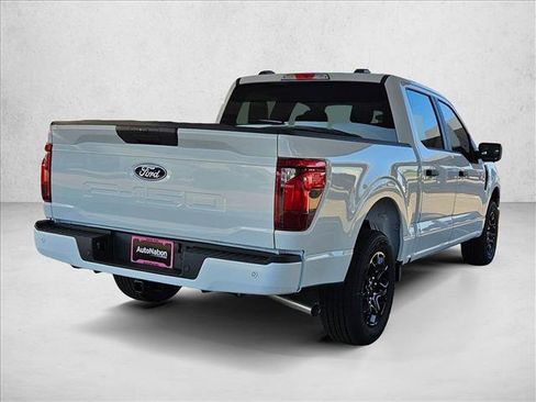 New 2026 Ford F150 STX RWD image 2