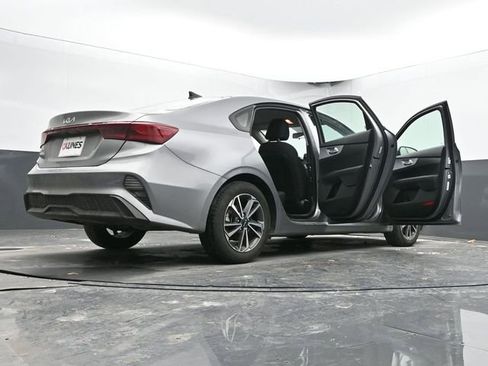 Used 2024 Kia Forte LXS image 68