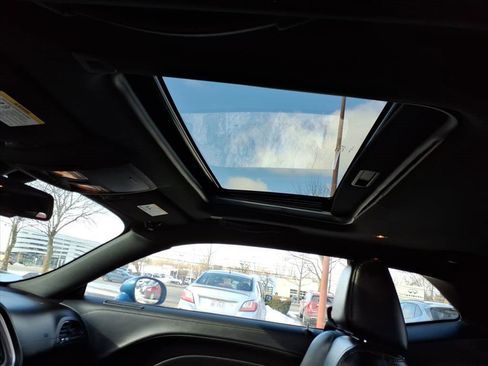 Used 2021 Dodge Challenger SXT w/ Plus Package image 12