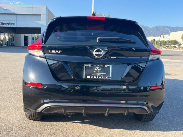 Used 2024 Nissan Leaf S FWD image 7