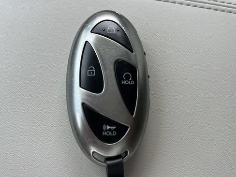Certified 2025 Hyundai Santa Fe Calligraphy AWD/4WD image 34