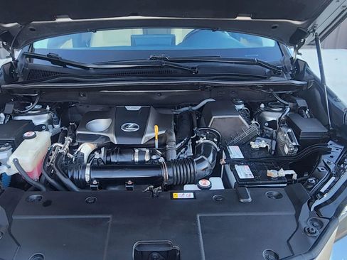 Used 2020 Lexus NX 300 AWD w/ Accessory Package image 31