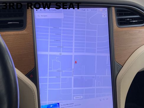 Used 2020 Tesla Model X Long Range image 23