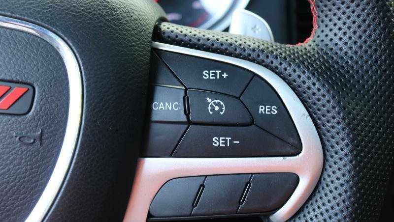Used 2016 Dodge Charger R/T Scat Pack w/ Beats Audio Group RWD image 10