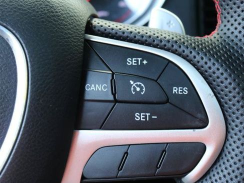 Used 2016 Dodge Charger R/T Scat Pack w/ Beats Audio Group RWD image 10