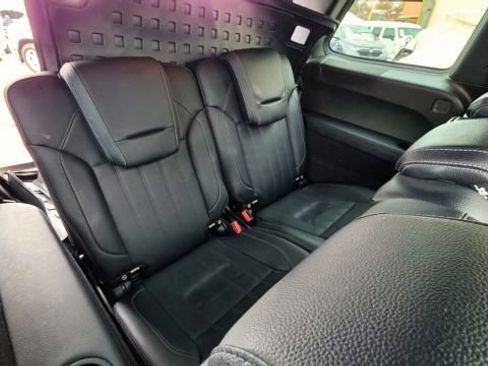 Used 2018 Mercedes-Benz GLS 450 4MATIC w/ Premium Package image 41