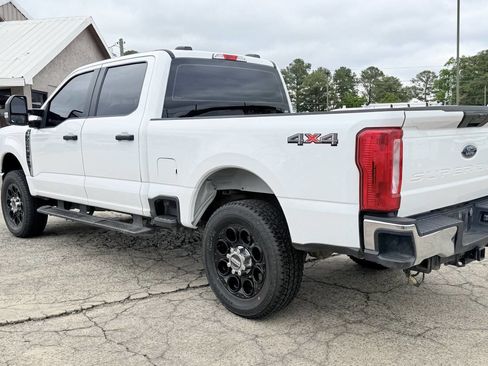 Used 2023 Ford F250 XL w/ Snow Plow Prep Package AWD/4WD image 6