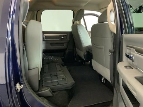 Used 2015 RAM 1500 Big Horn AWD/4WD image 53