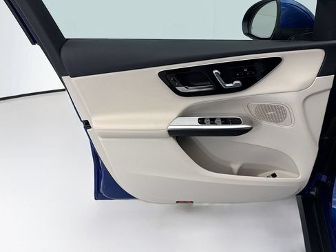 Certified 2026 Mercedes-Benz GLC 300 image 22