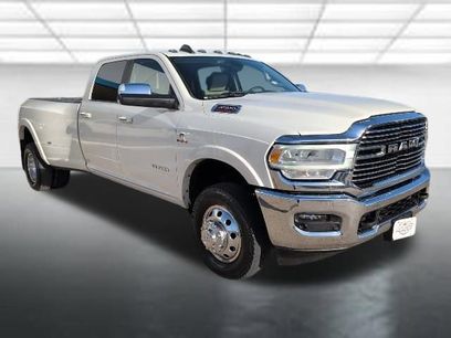 Used 2020 RAM 3500 Laramie
