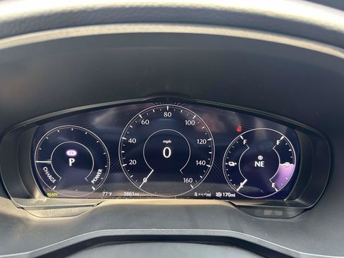 Used 2025 MAZDA CX-90 Plug-In Hybrid w/ Preferred AWD/4WD image 34