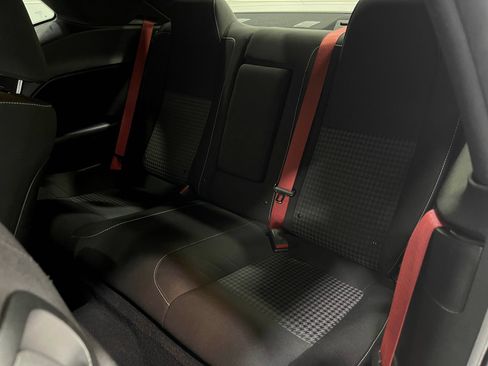 Used 2020 Dodge Challenger SRT Hellcat RWD image 27