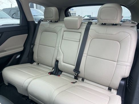 Used 2025 Lincoln Corsair Grand Touring w/ Equipment Group 301A image 13