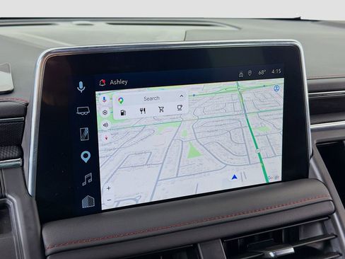 Used 2024 Chevrolet Suburban RST w/ Luxury Package image 37