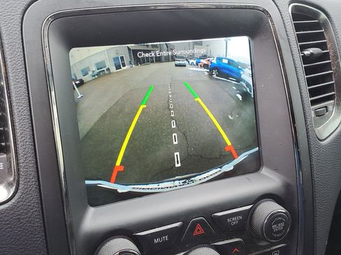 Used 2020 Dodge Durango GT image 9