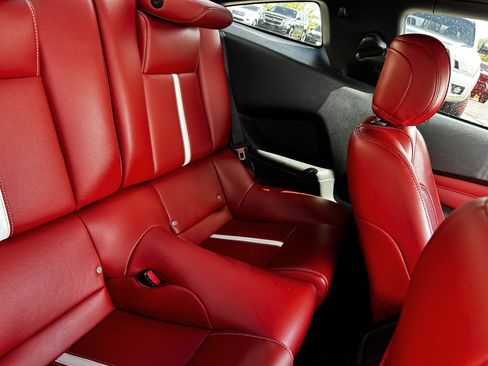 Used 2014 Ford Mustang GT Premium w/ Electronics Package RWD image 11