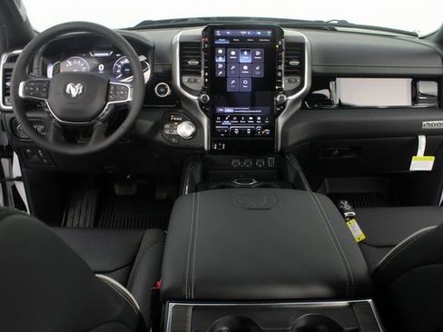 New 2026 RAM 1500 Laramie image 10