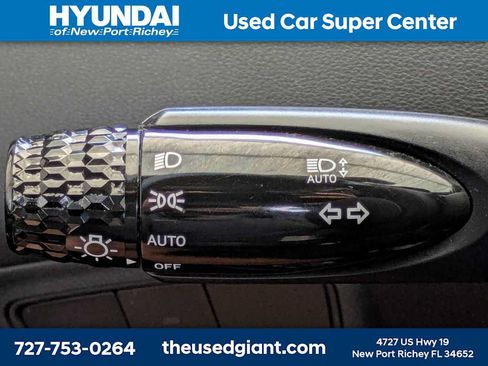 Used 2023 Hyundai Santa Cruz Night AWD/4WD image 31