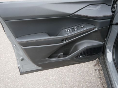 New 2026 Jeep Cherokee Limited AWD/4WD image 6