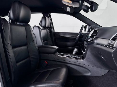 Used 2019 Jeep Grand Cherokee Limited image 6