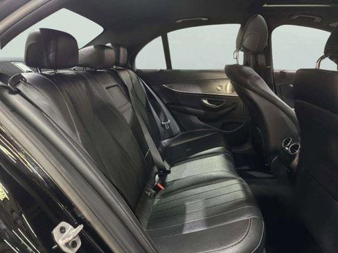 Used 2021 Mercedes-Benz E 350 4MATIC Sedan image 37