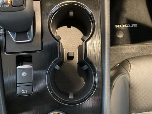 New 2026 Nissan Rogue SV image 17