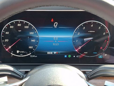 Used 2026 Mercedes-Benz GLE 350 4MATIC image 21