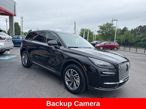 Used 2023 Lincoln Corsair AWD w/ Equipment Group 101A image 9