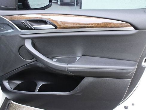 Used 2021 BMW X3 xDrive30i w/ Convenience Package image 23