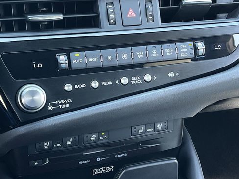 Used 2022 Lexus ES 350 F Sport FWD image 18