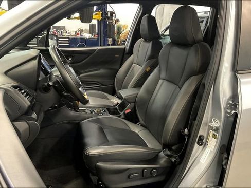 Used 2022 Subaru Forester Wilderness image 25