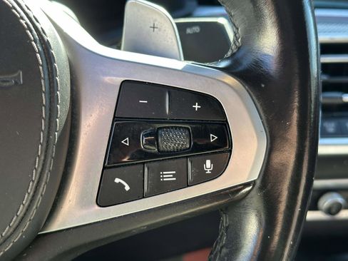 Used 2022 BMW X6 xDrive40i w/ M Sport Package image 24