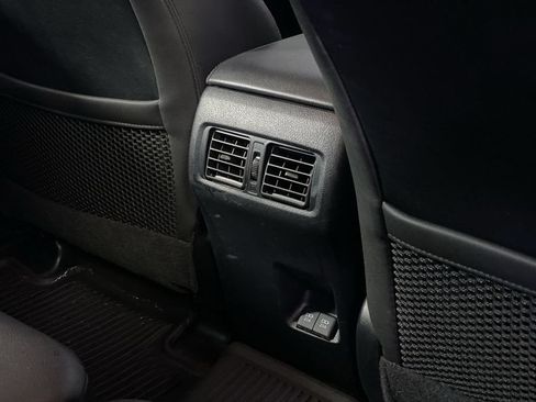 Used 2020 Toyota 4Runner SR5 Premium w/ Moonroof Package AWD/4WD image 28