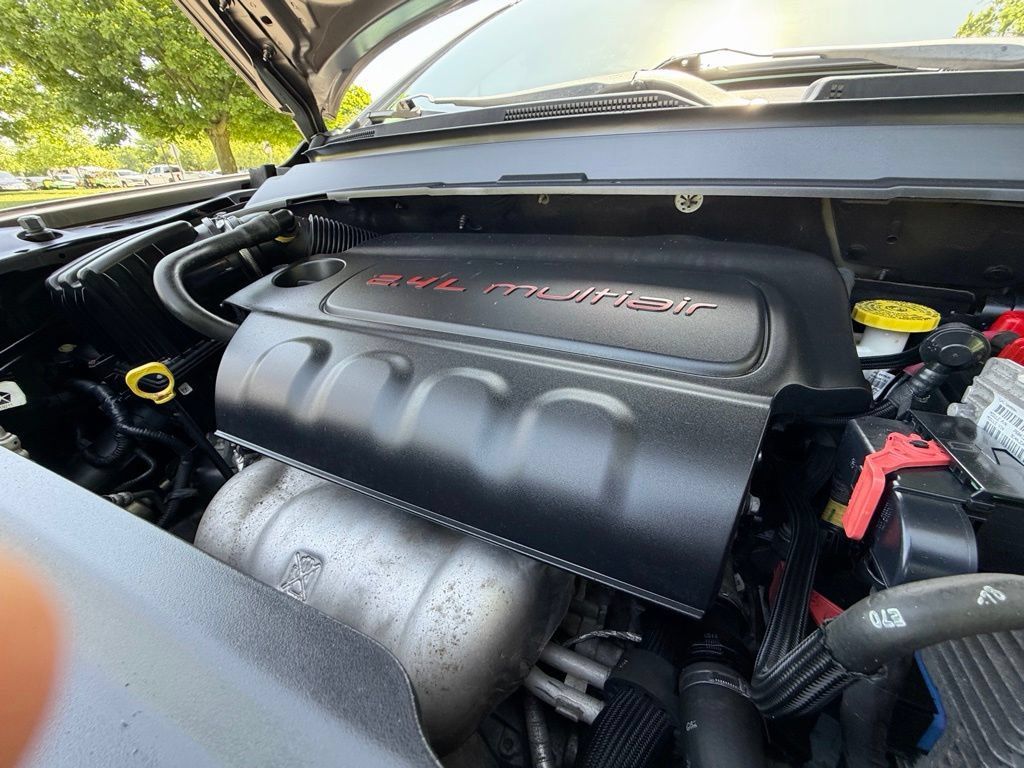 Used 2019 Jeep Compass Sport AWD/4WD image 30