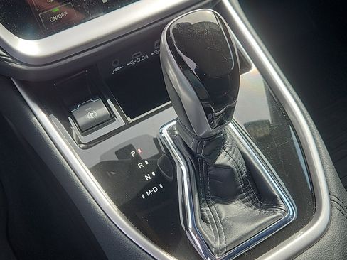 Certified 2025 Subaru Outback Premium image 19