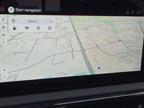 New 2026 GMC Sierra 1500 AT4 w/ AT4 Premium Package image 4