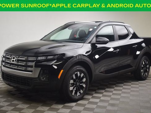 Used 2026 Hyundai Santa Cruz SEL AWD/4WD image 3