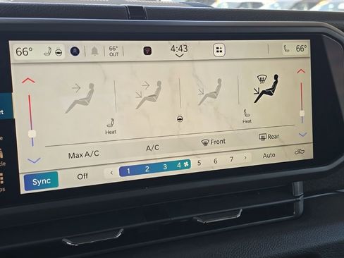 New 2026 Jeep Gladiator Sport image 42