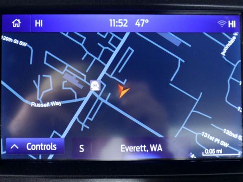 Used 2020 Ford F150 Lariat w/ Equipment Group 502A Luxury image 16