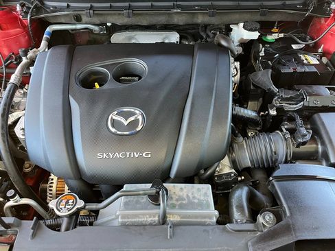 Used 2022 MAZDA CX-5 AWD 2.5 S image 28