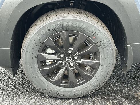 New 2026 MAZDA CX-50 AWD 2.5 Hybrid w/ Cargo Package image 10