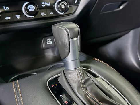 Used 2024 Honda HR-V Sport image 8